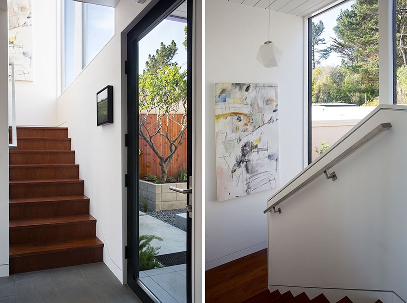 A Mid-Century Modern Eichler Home Updated for Today’s Lifestyle