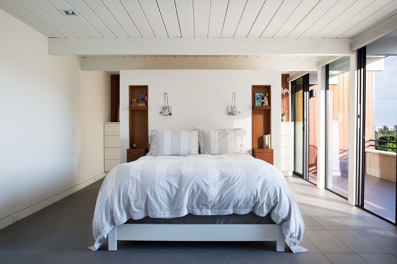 A Mid-Century Modern Eichler Home Updated for Today’s Lifestyle