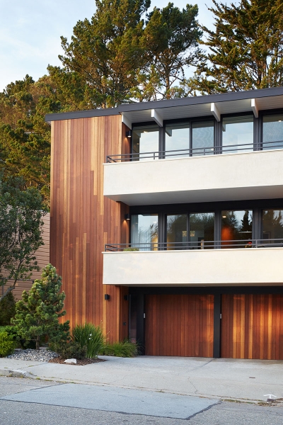 A Mid-Century Modern Eichler Home Updated for Today’s Lifestyle