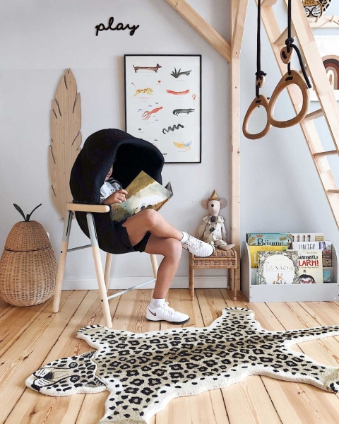 Empathy in form: five furniture projects supporting ability through comfort