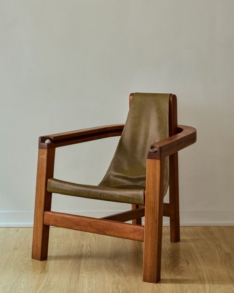 Empathy in form: five furniture projects supporting ability through comfort
