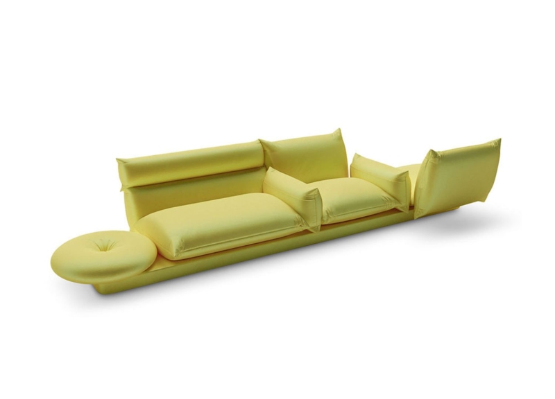 Empathy in form: five furniture projects supporting ability through comfort
