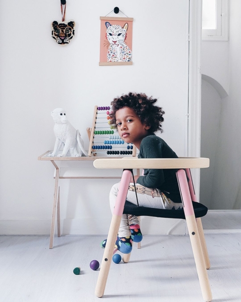 Empathy in form: five furniture projects supporting ability through comfort