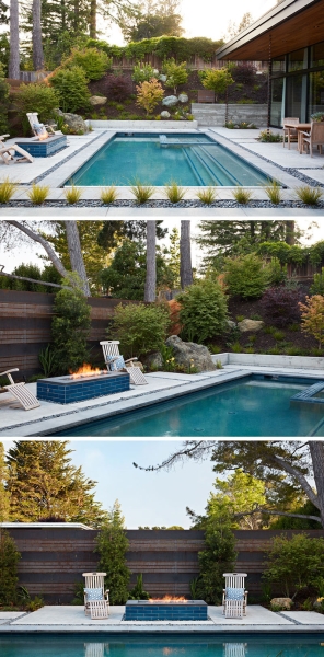 From Fire to Fresh Start: A Mid-Century Modern Home Reborn