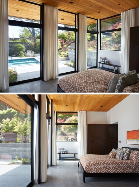 From Fire to Fresh Start: A Mid-Century Modern Home Reborn