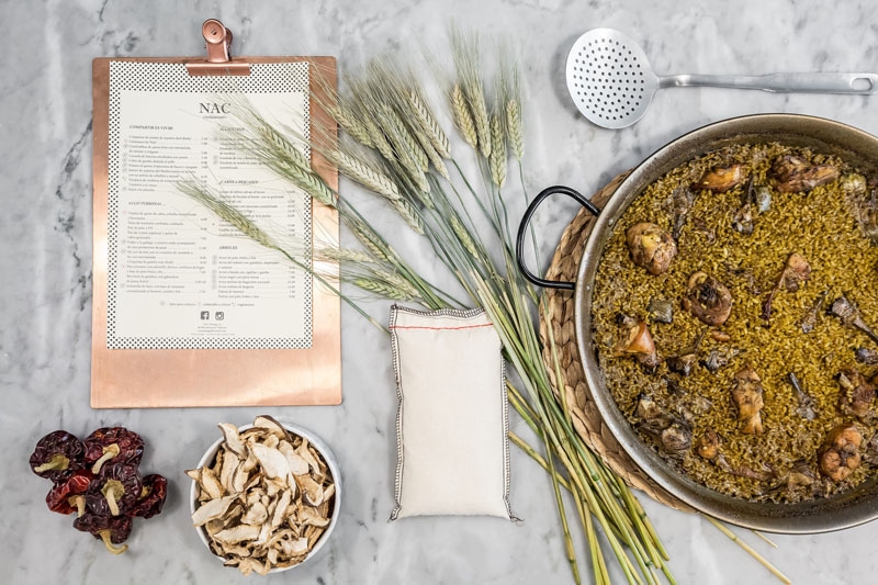 How Copper Shapes The Interior Design Inside This Restaurant In Spain