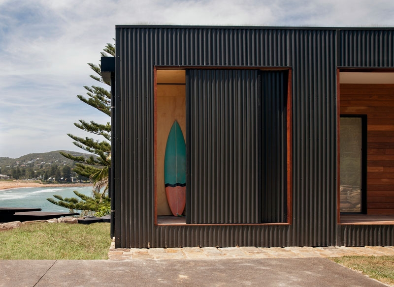 Inside A Prefab Home That Was Built In Six Weeks