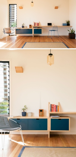 Inside A Prefab Home That Was Built In Six Weeks
