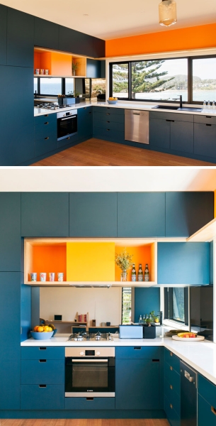 Inside A Prefab Home That Was Built In Six Weeks