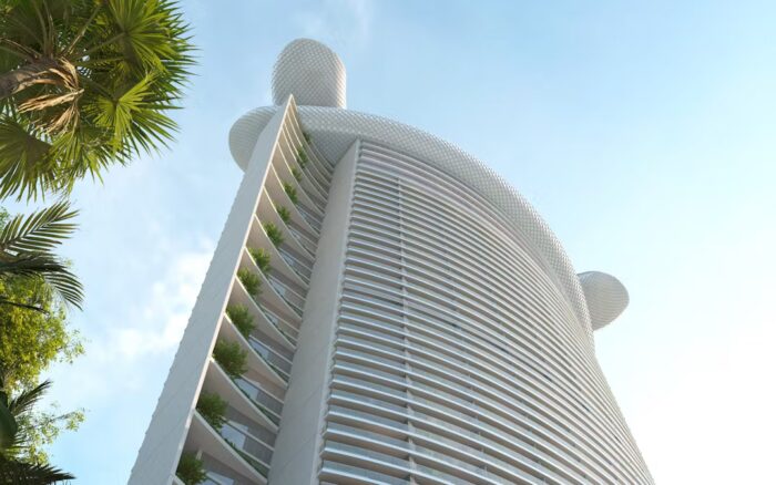 Safdie Architects Launches Next Chapter of Marina Bay Sands with Major Expansion Project