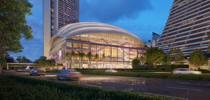 Safdie Architects Launches Next Chapter of Marina Bay Sands with Major Expansion Project