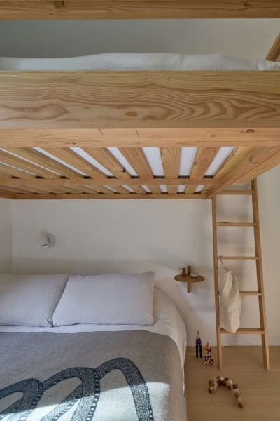 This Forest Cabin Feels Like a Hidden Hideaway