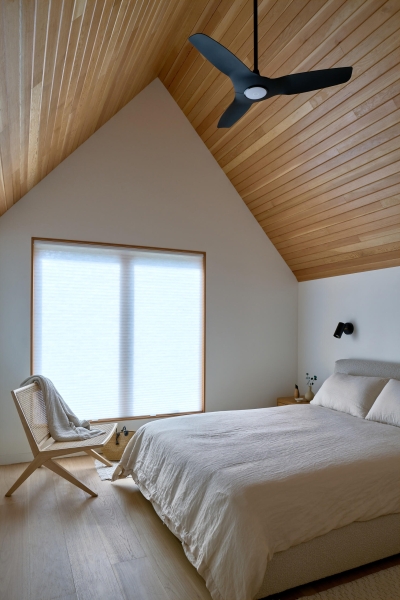 This Forest Cabin Feels Like a Hidden Hideaway