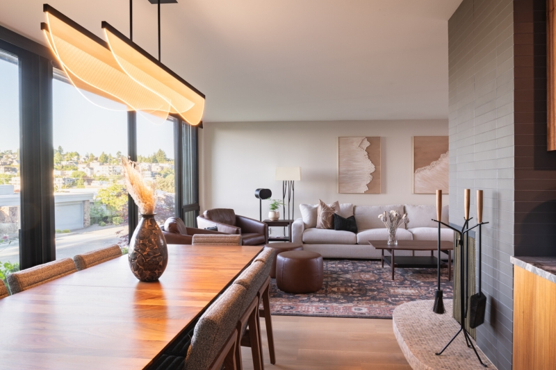 This Mid-Century Modern Home Renovation Re-imagines a 1959 Classic