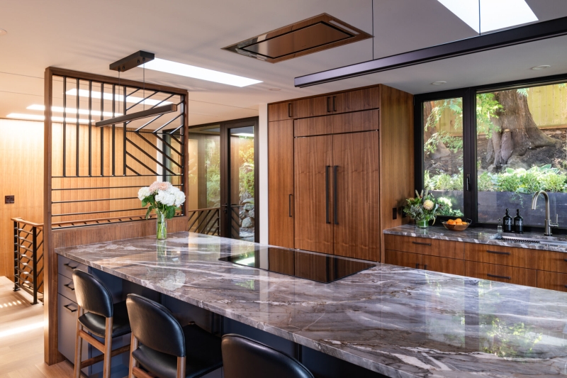 This Mid-Century Modern Home Renovation Re-imagines a 1959 Classic
