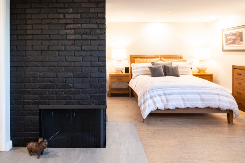 This Mid-Century Modern Home Renovation Re-imagines a 1959 Classic