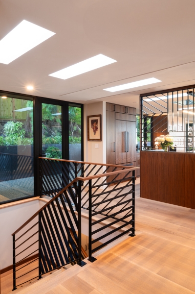 This Mid-Century Modern Home Renovation Re-imagines a 1959 Classic