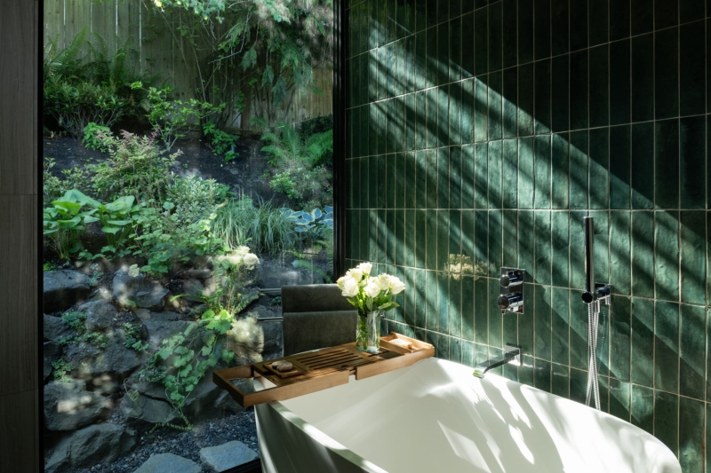 This Mid-Century Modern Home Renovation Re-imagines a 1959 Classic