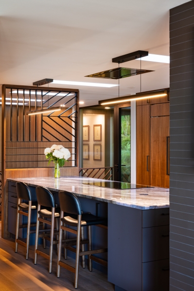 This Mid-Century Modern Home Renovation Re-imagines a 1959 Classic