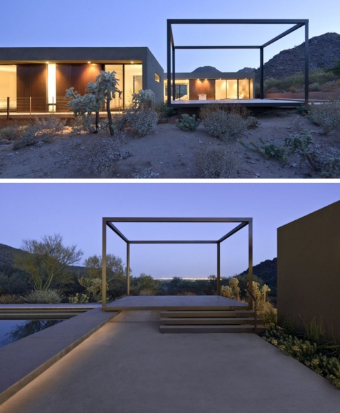 What if the desert was the most beautiful place to live?