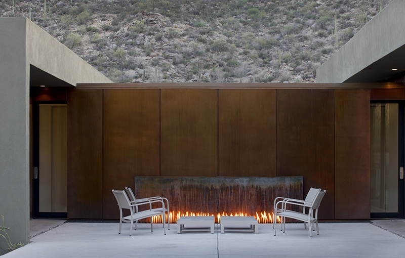 What if the desert was the most beautiful place to live?