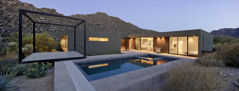 What if the desert was the most beautiful place to live?