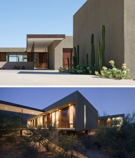 What if the desert was the most beautiful place to live?