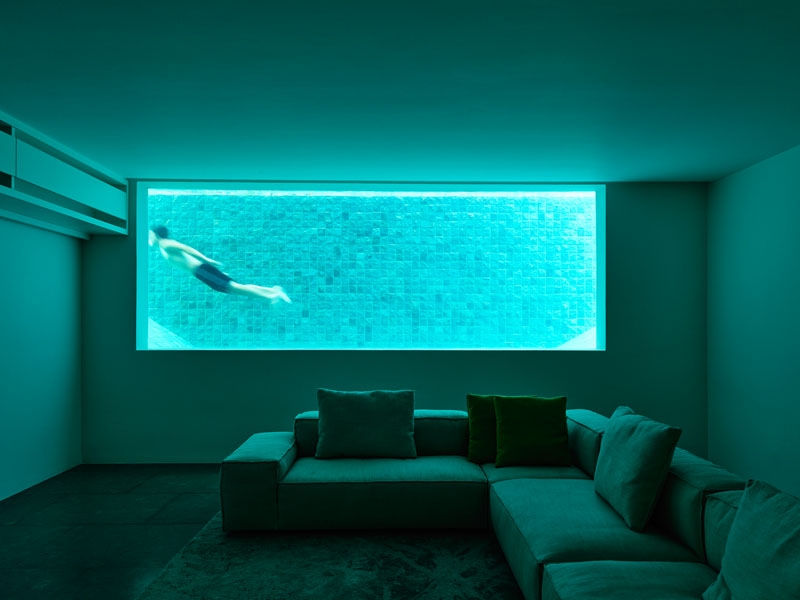 When Walls Disappear, Home Becomes Part of the Garden