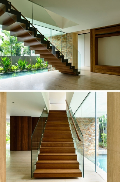 When Walls Disappear, Home Becomes Part of the Garden