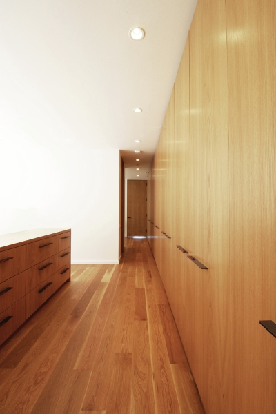 A Desert Home Where Wilderness Meets Modern Comfort