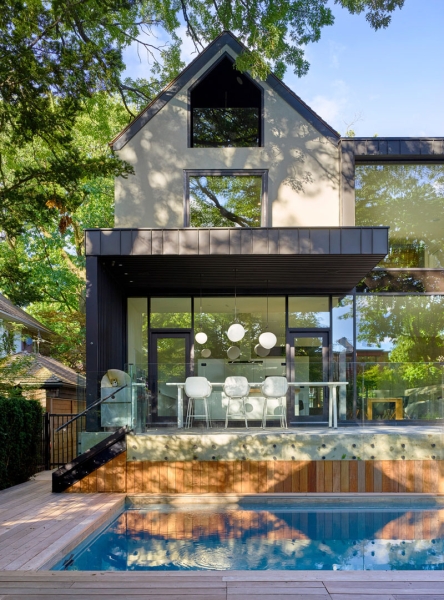 A Family’s Artful Life Inside a Restored 116-Year-Old Home