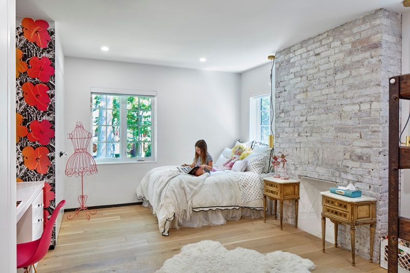 A Family’s Artful Life Inside a Restored 116-Year-Old Home