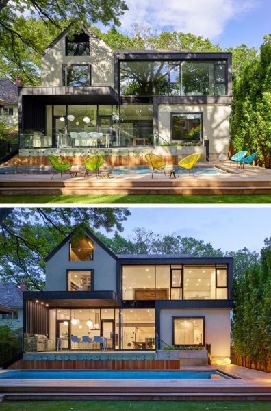 A Family’s Artful Life Inside a Restored 116-Year-Old Home
