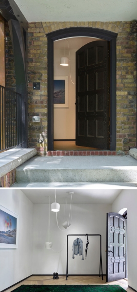 A Family’s Artful Life Inside a Restored 116-Year-Old Home