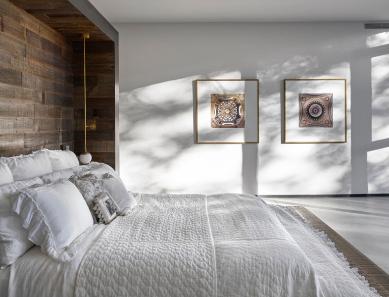 A Family’s Artful Life Inside a Restored 116-Year-Old Home