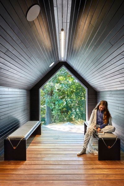 A Family’s Artful Life Inside a Restored 116-Year-Old Home