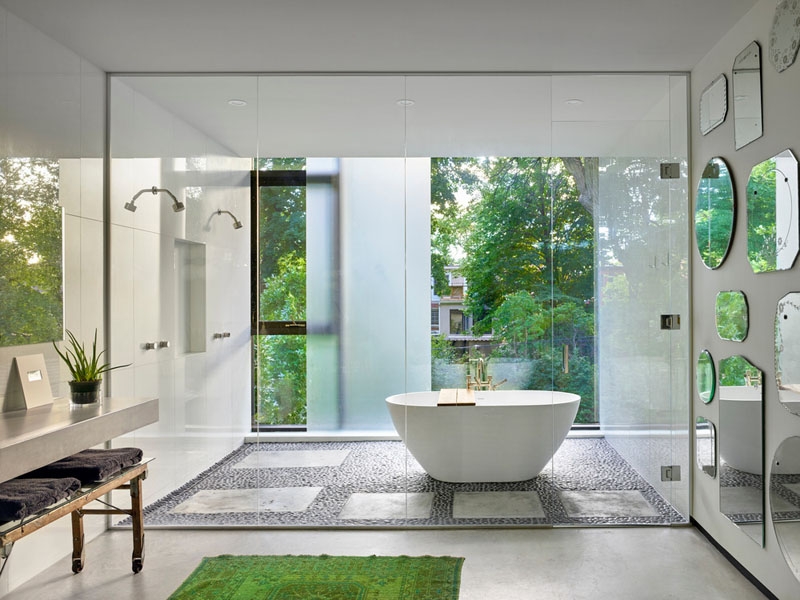 A Family’s Artful Life Inside a Restored 116-Year-Old Home