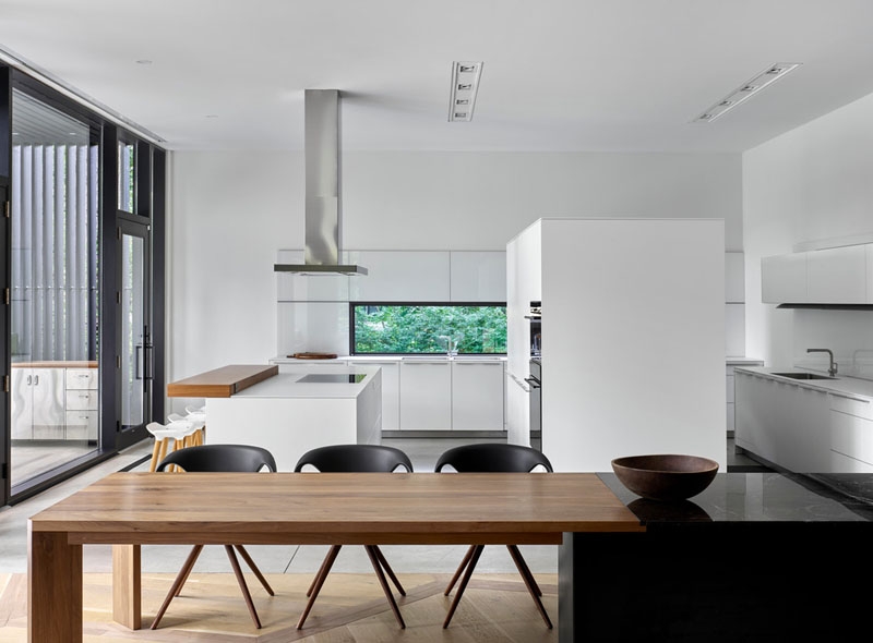 A Family’s Artful Life Inside a Restored 116-Year-Old Home