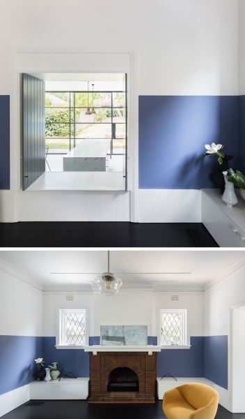 A Garden Room Turns A 1930s House Into Everyday Living