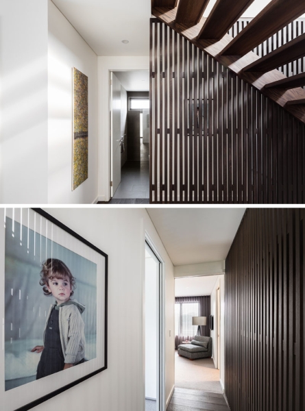 A home built to resist bushfires, but comfortable enough for everyday life