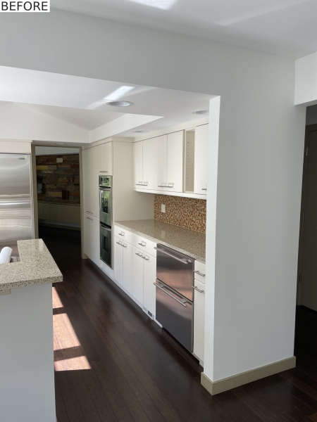 A Moody Mid-Century Modern House With Playful Family Spaces