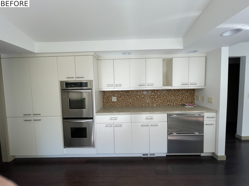 A Moody Mid-Century Modern House With Playful Family Spaces