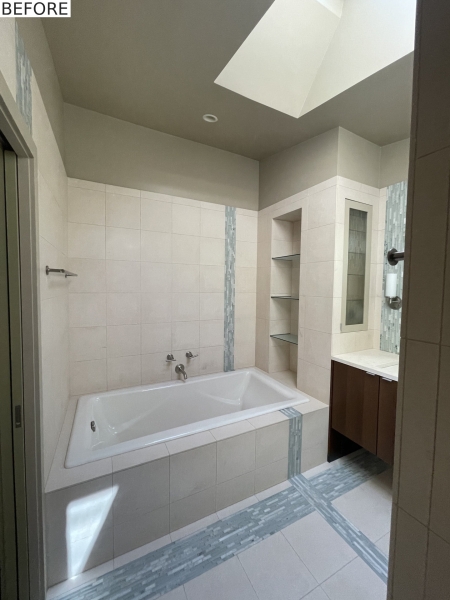 A Moody Mid-Century Modern House With Playful Family Spaces