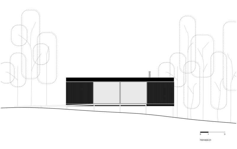 A Prefab Home That Redefines Indoor-Outdoor Living