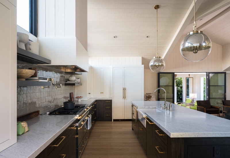 Before and After: A 1970s Home Transformed