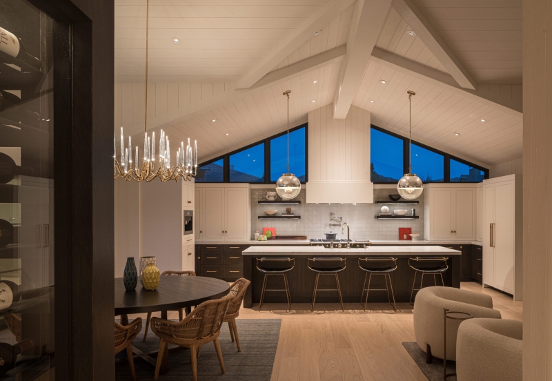 Before and After: A 1970s Home Transformed