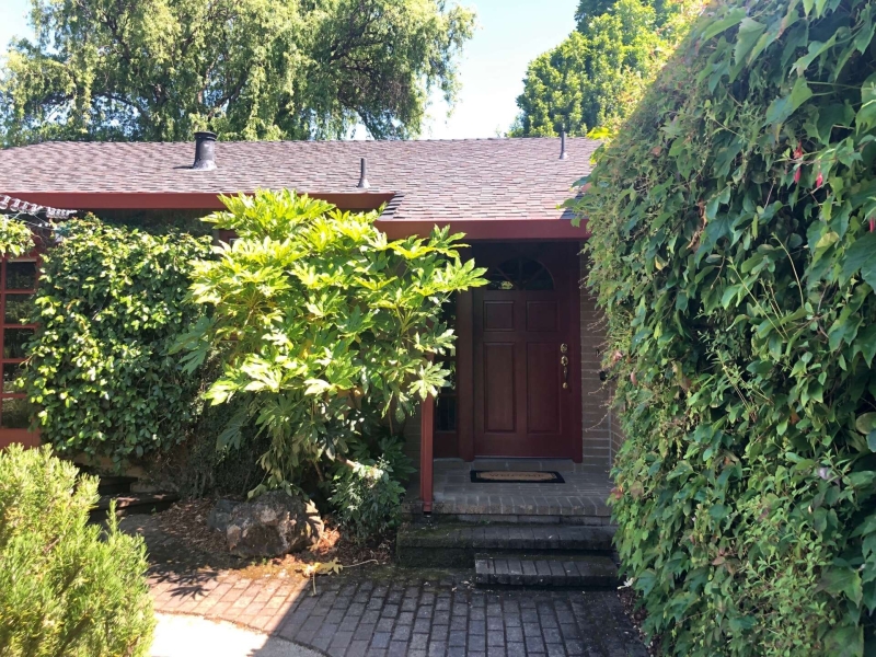 Before and After: A 1970s Home Transformed