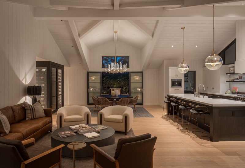 Before and After: A 1970s Home Transformed