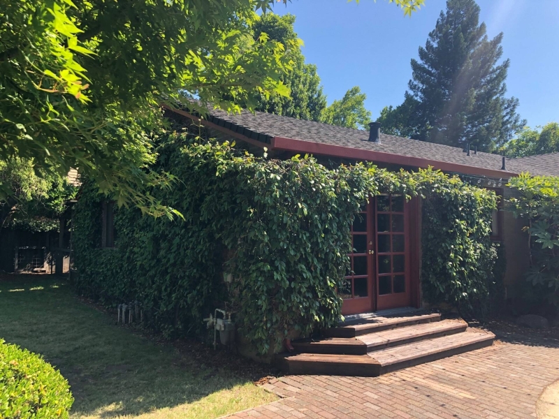 Before and After: A 1970s Home Transformed