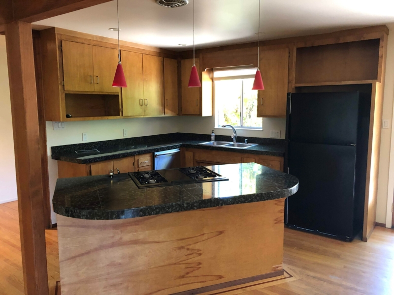 Before and After: A 1970s Home Transformed